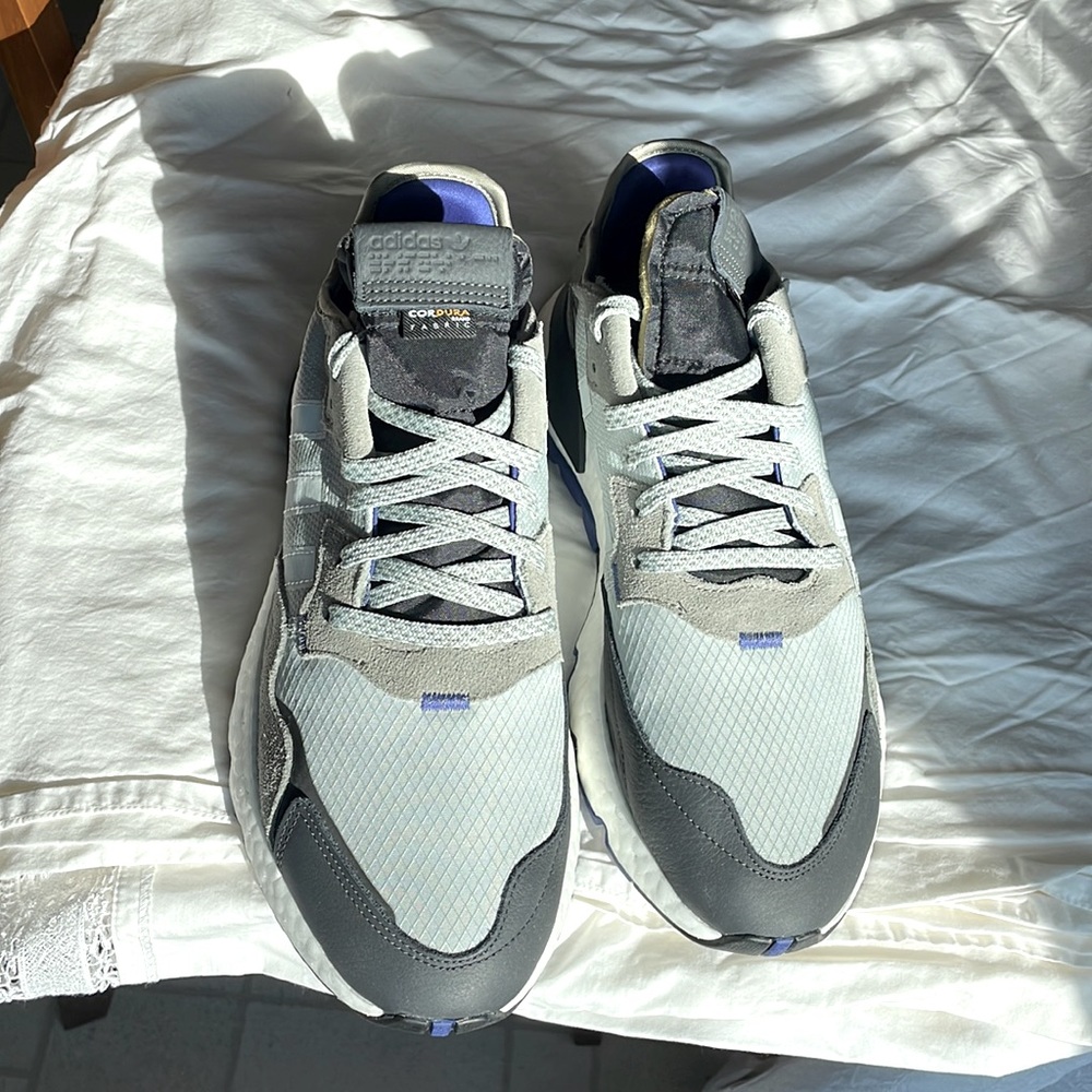 Adidas Nite Jogger